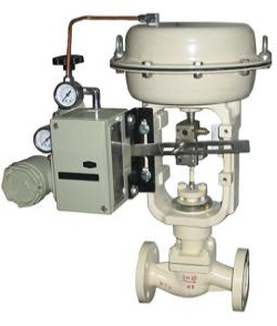 小流量調(diào)節(jié)閥