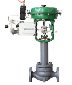 CV3000-HCP平衡籠式單座調(diào)節(jié)閥