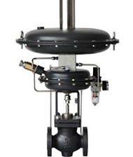  自力式微壓調(diào)節(jié)閥