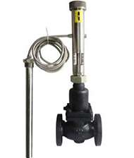  自力式溫度調節(jié)閥