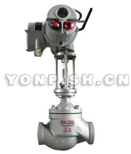 TYH968Y電動疏水溫度調(diào)節(jié)閥