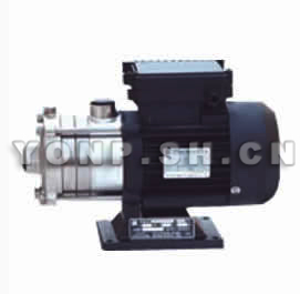 CHLF型輕型段式多級離心泵