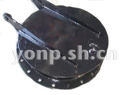 PM型配重拍門(mén)