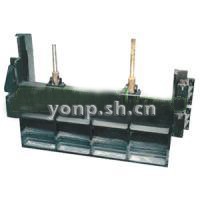 YSDQ型雙吊點(diǎn)啟閉式可調(diào)堰門