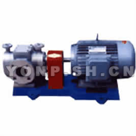 RCB型瀝青保溫泵