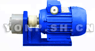 CB-B型低壓齒輪油泵