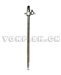 SZQ&mdash;40型氣動(dòng)專用油桶泵