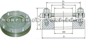 視鏡JB595-64 HGJ501-86