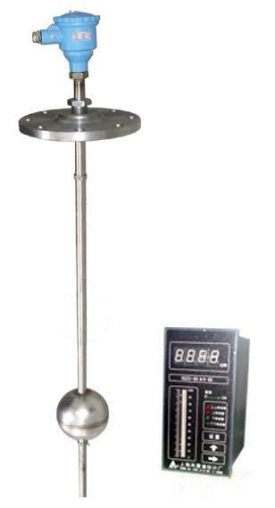 UQE-53型浮球液位計(jì)