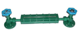 自閉式船用板式液位計(jì)