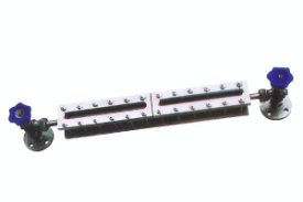 HG5-1366-80反射式玻璃板液位計(jì)