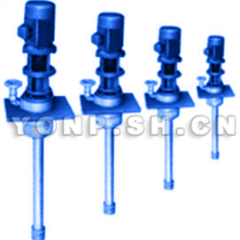 YWB型無軸液下泵