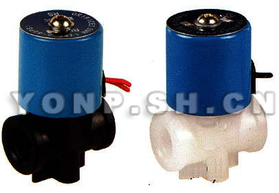 RSC飲水機(jī)直動式電磁閥