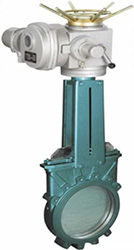 Z973X-6/10/16電動漿液閥