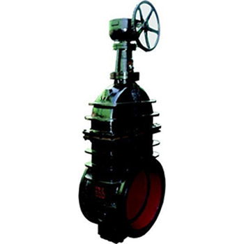 MZ44W-1.5,2（4）城市煤氣快速啟閉閘閥