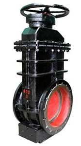 MZ48W-1.5,2（4）城市煤氣快速啟閉閘閥