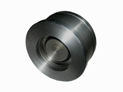 H71H/W-16/25Q/H/P對(duì)夾升降式止回閥