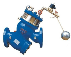 YQ98004過(guò)濾活塞式緩閉止回閥