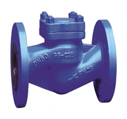 GH41Y德標止回閥