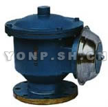 ZENE防爆阻火呼吸閥