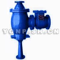 W系列水力噴射器（水沖泵）