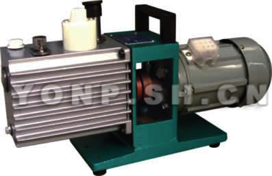 2XZ型直聯(lián)式旋片式真空泵