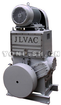 H-150型滑閥式真空泵