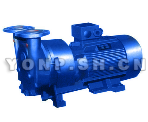 SKA系列水環(huán)式真空泵