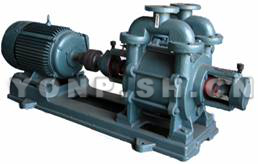 SK系列水環(huán)式真空泵