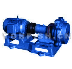 SZB型水環(huán)懸臂式真空泵