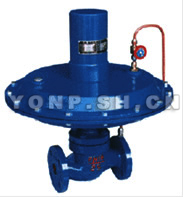  差壓自力式調(diào)節(jié)閥