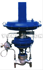  微壓自力式調(diào)節(jié)閥