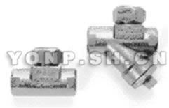 CD-33/CD-33S系列受控圓盤型疏水閥