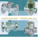 Y型式/北京式（圓盤式）熱動(dòng)力蒸汽疏水閥