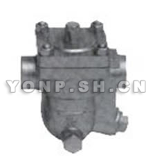 S11H-16C空氣排液疏水閥