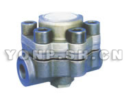 CSHR65A保溫型蒸汽疏水閥