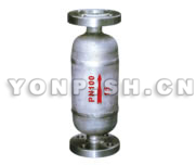 SHY64/100P過熱蒸汽疏水閥