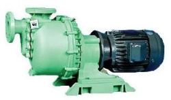 ZMD型自吸式酸堿泵