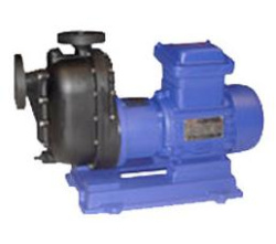 ZCQF型自吸磁力驅(qū)動泵