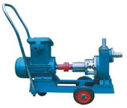 JMZ自吸酒泵、FMZ自吸化工泵