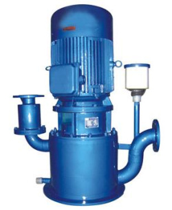 WFB型無密封自控自吸泵