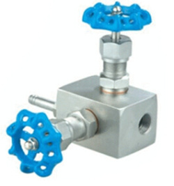 GMJ11F/H-25高密封取樣閥