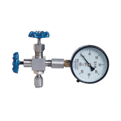 J29H-1.6/32P型角式壓力表針型閥