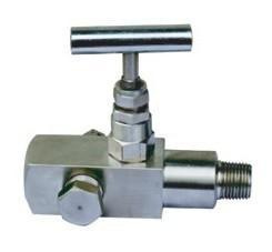 JG-1/2F美標(biāo)多口計(jì)量閥