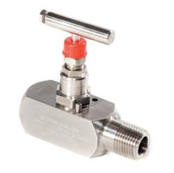 J21W/H內(nèi)外螺紋壓力表針型閥