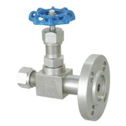 JJ•BY1單法蘭取壓針型閥