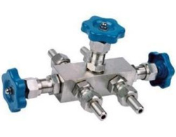 EN5-7 J23SA三閥組