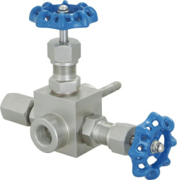 GMJ14F/H-250高密封取樣閥